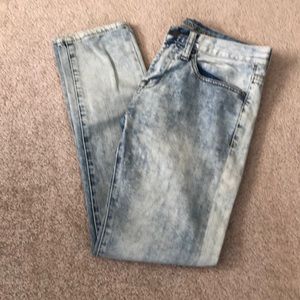 Mens skinny jeans